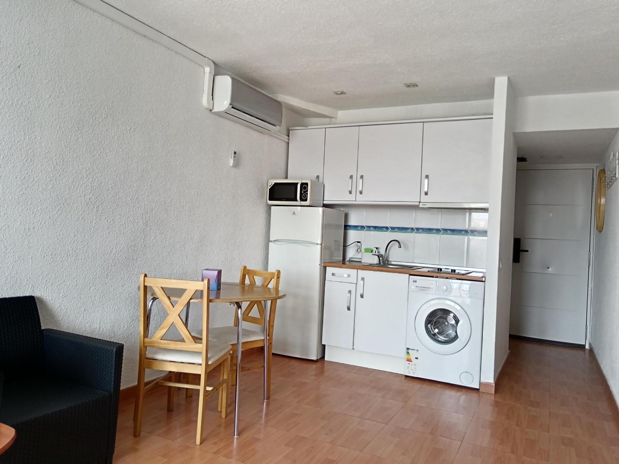 Appartement Playmon Fiesta Benidorm
